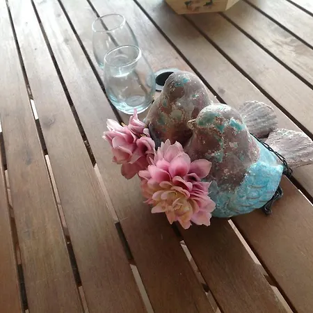 Areias 大里贝拉